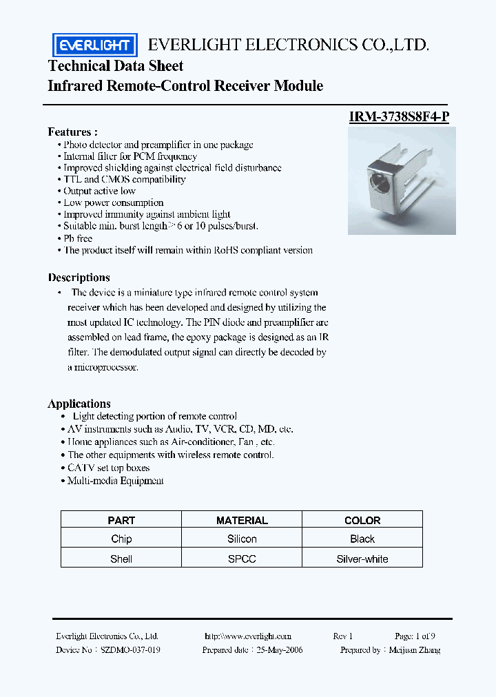 IRM-3738S8F4-P_4208829.PDF Datasheet