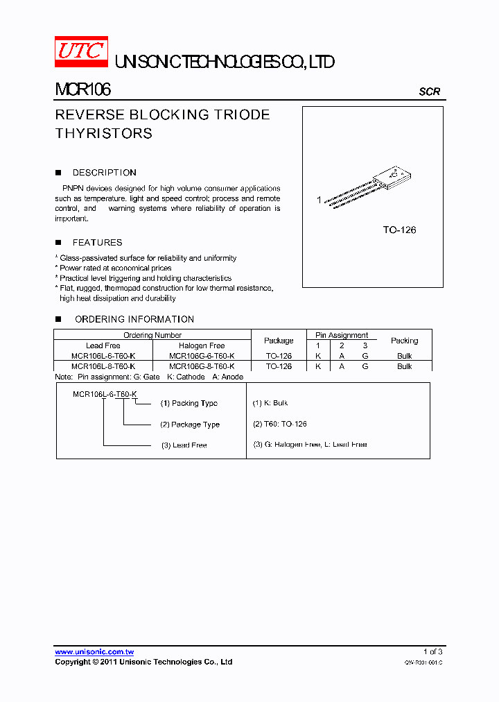 MCR106G-8-T60-K_4215462.PDF Datasheet
