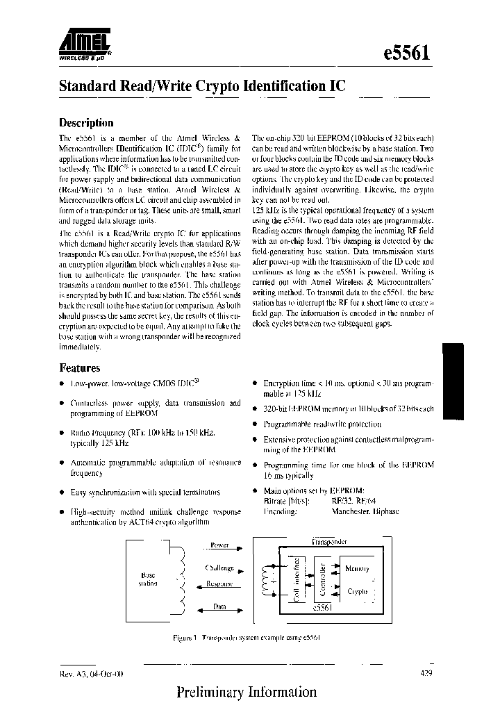 E5561A-DOW_4089111.PDF Datasheet