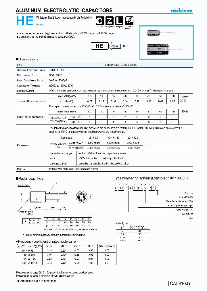 UHE1C472MHD_4111976.PDF Datasheet