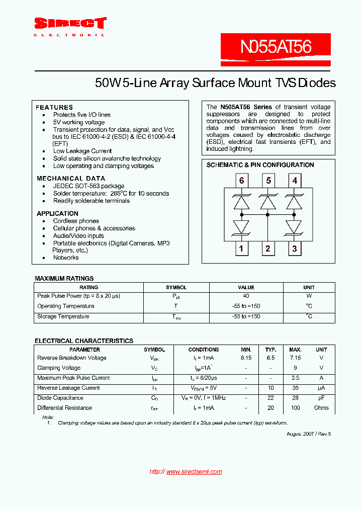 N055AT56_4237172.PDF Datasheet