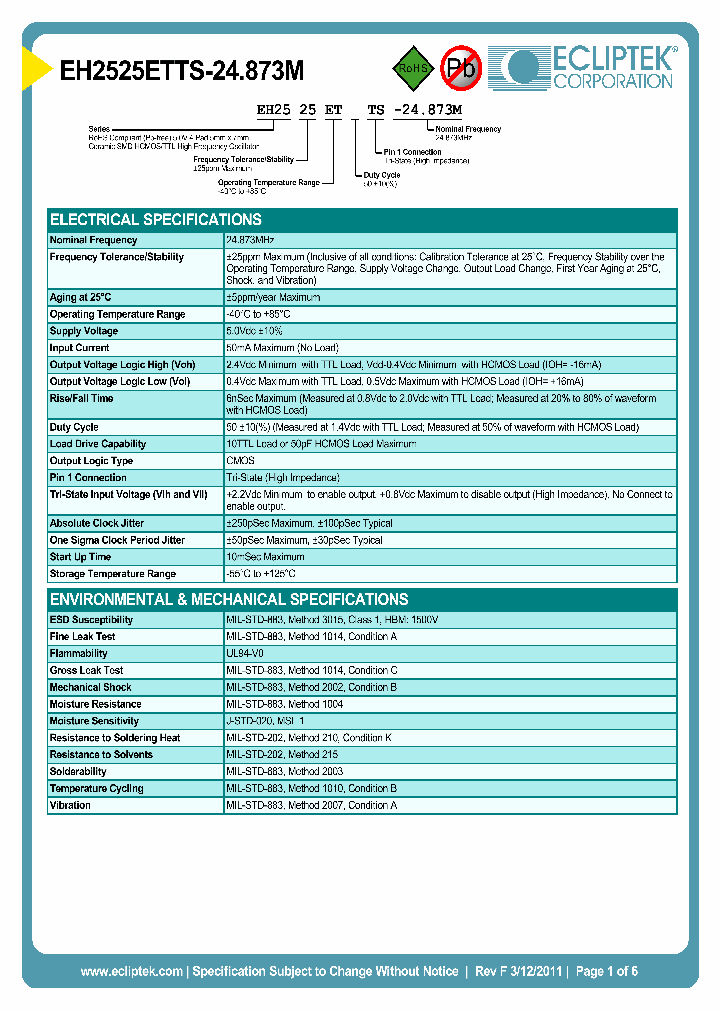 EH2525ETTS-24873M_4131662.PDF Datasheet