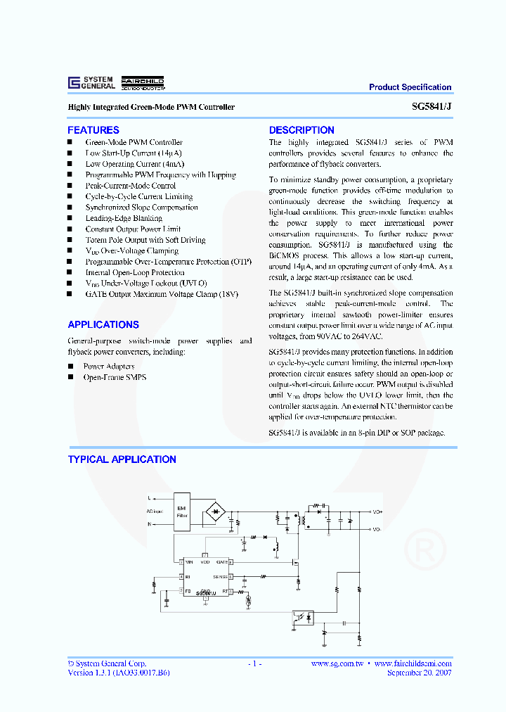 SG5841DZ_4158550.PDF Datasheet