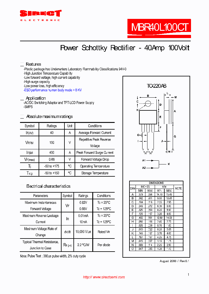 MBR40L100CT_4241490.PDF Datasheet