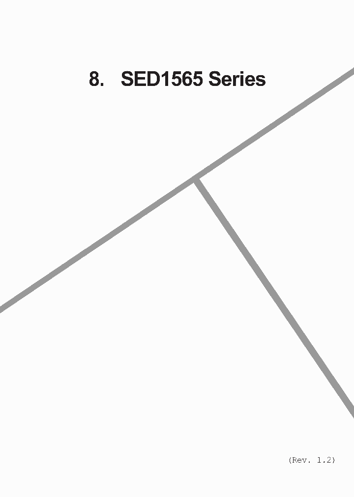 SED1567T0_4173399.PDF Datasheet