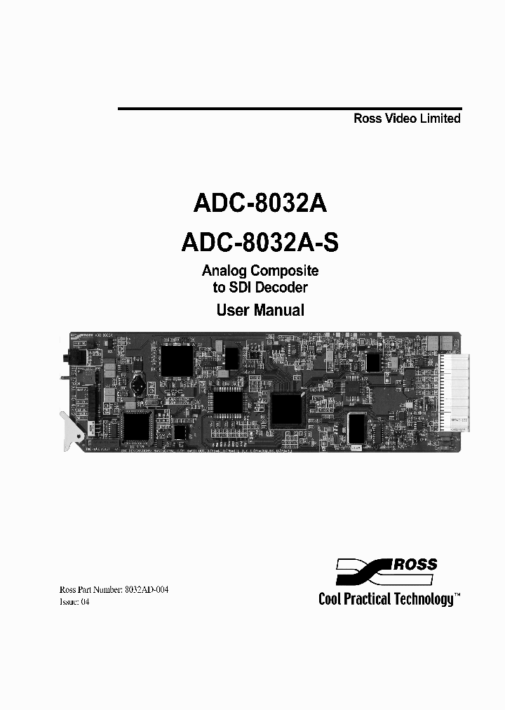 ADC8032A_4244201.PDF Datasheet
