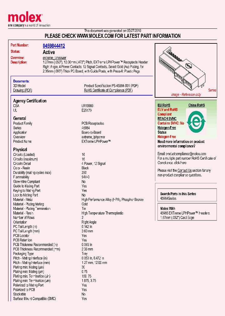 45984-4412_4246420.PDF Datasheet