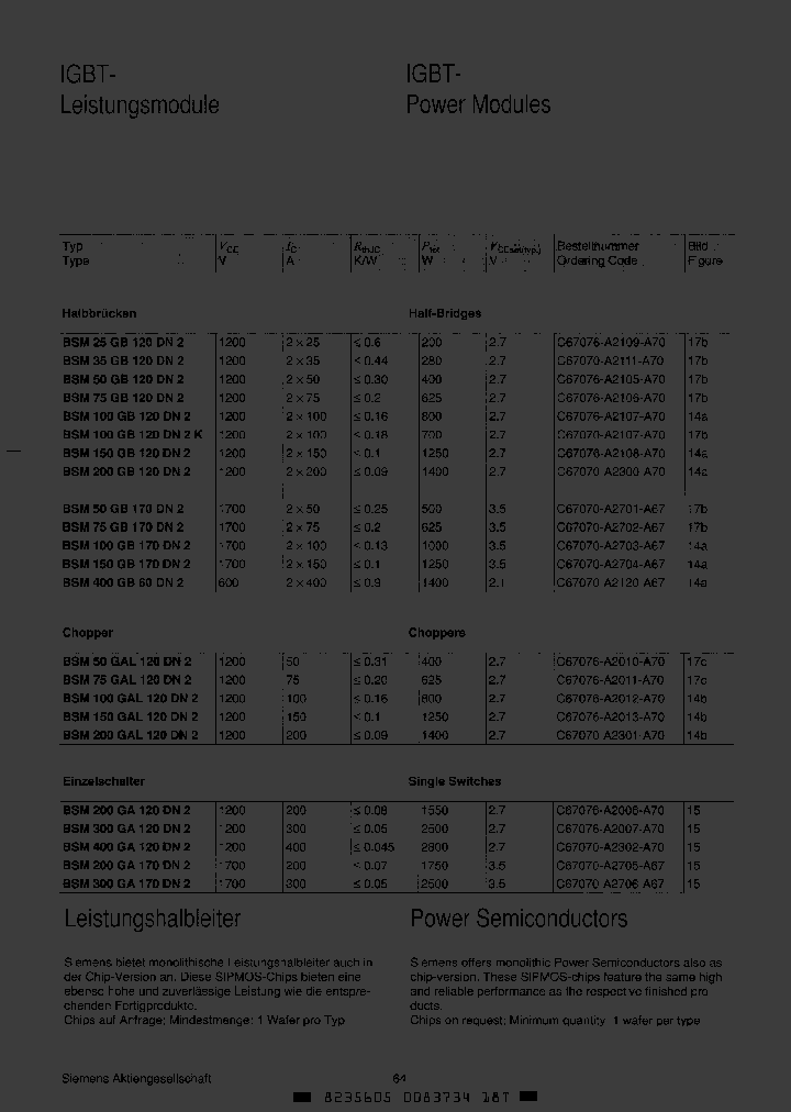 BSM200GA170DN2_4184824.PDF Datasheet