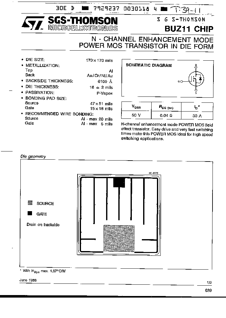 BUZ11CHIP_4194371.PDF Datasheet