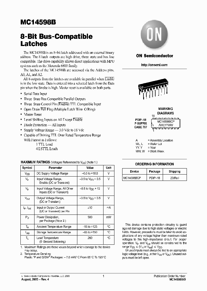 MC14598B-D_4259903.PDF Datasheet