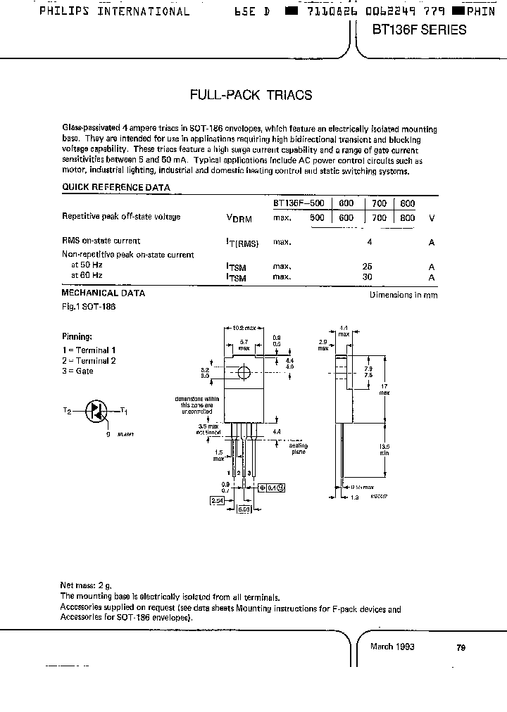 BT136F700G_4215747.PDF Datasheet