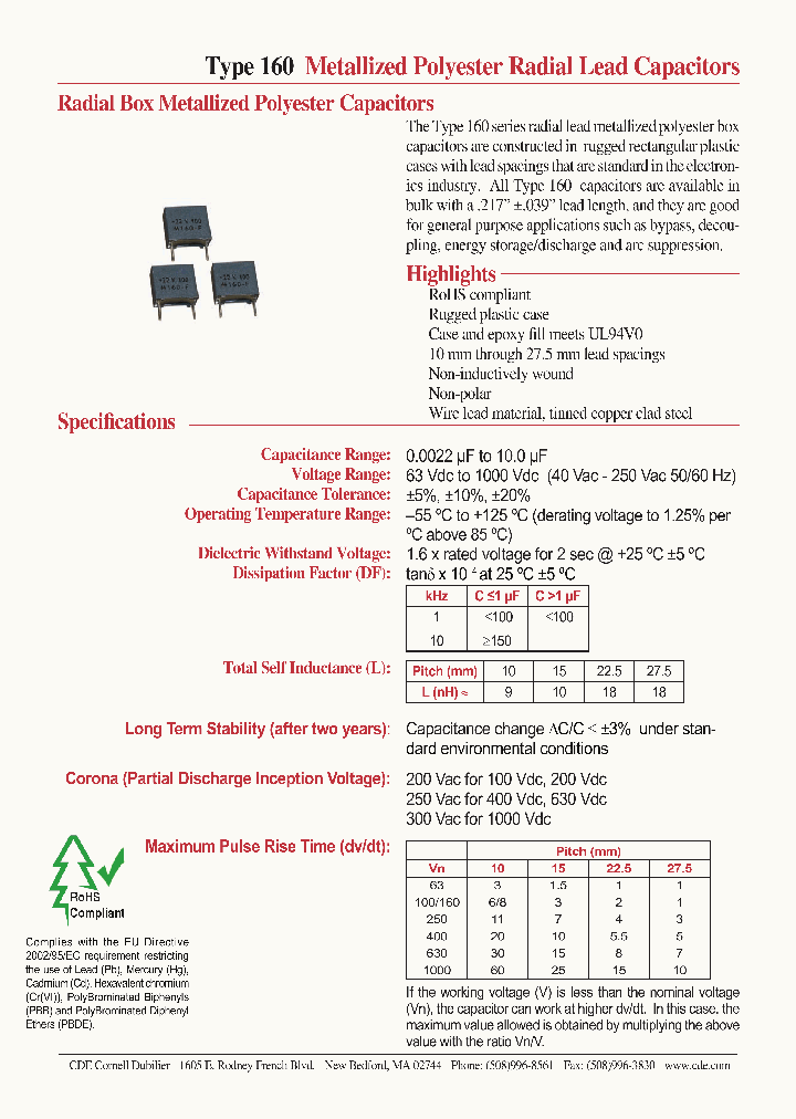 160473J250C-F_4235578.PDF Datasheet