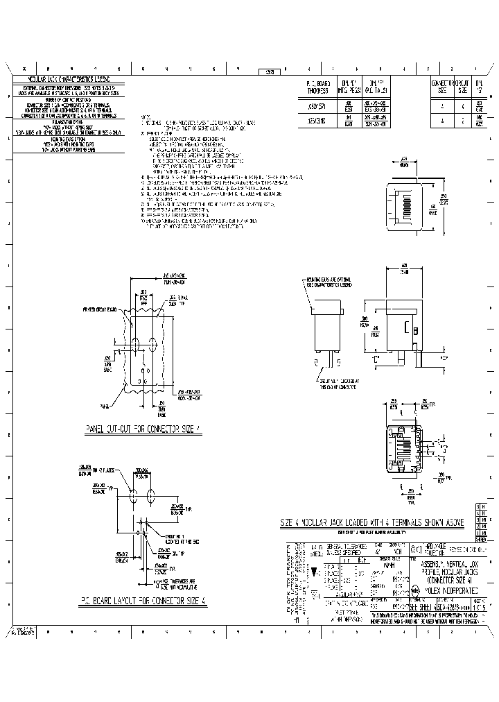 42878-6408_4243542.PDF Datasheet