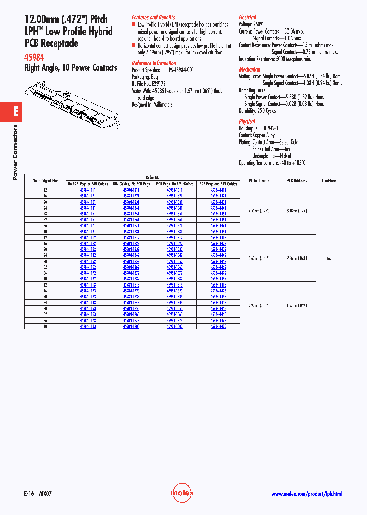 45984-1343_4246826.PDF Datasheet