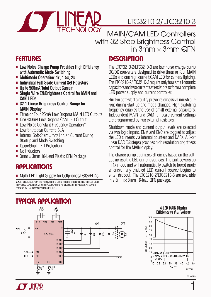 LTC3210EUD-3TRPBF_4277481.PDF Datasheet