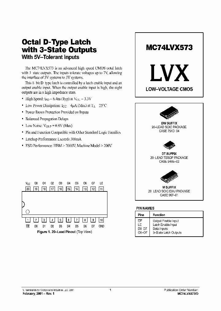 MC74LVX573-D_4281682.PDF Datasheet