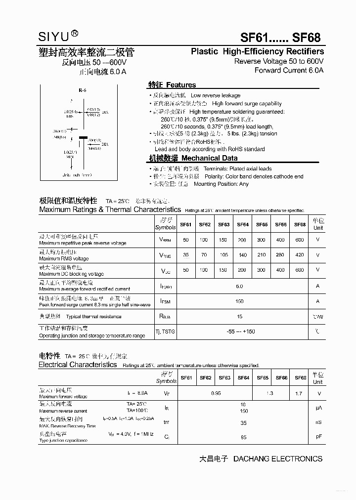 SF61_4291113.PDF Datasheet