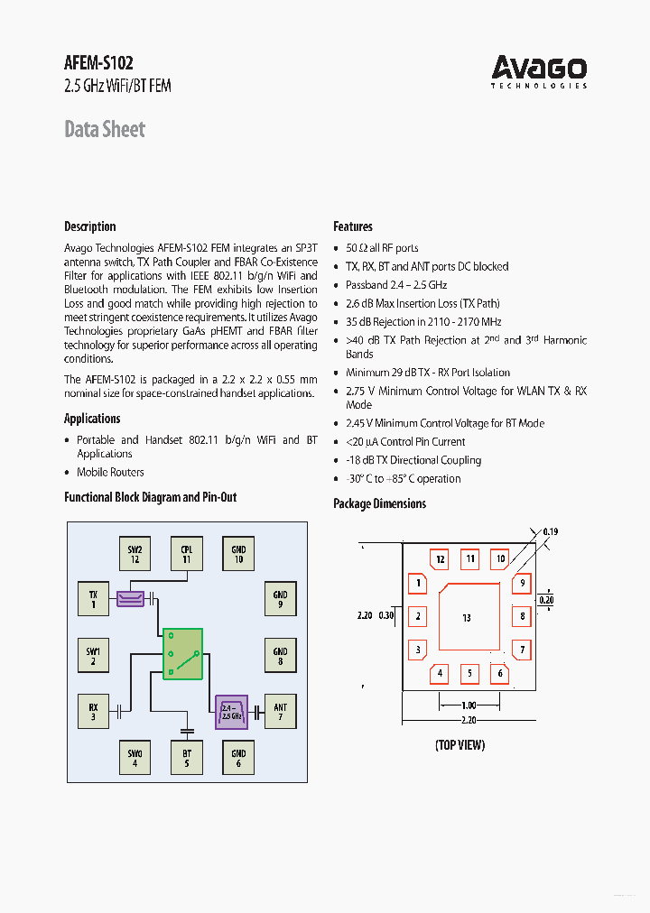 AFEM-S102_4293918.PDF Datasheet