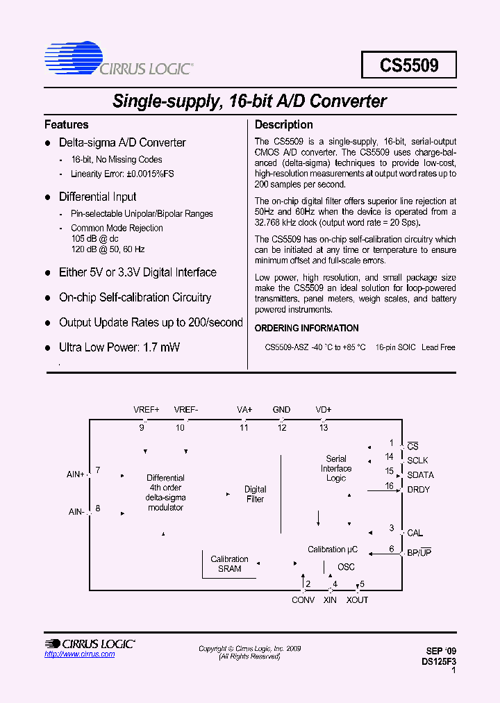 CS5509-ASZ_4295839.PDF Datasheet