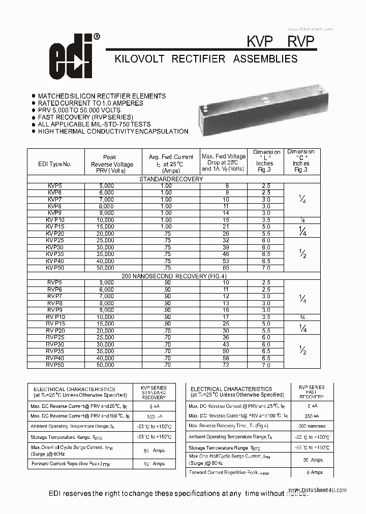 RVP_4311861.PDF Datasheet