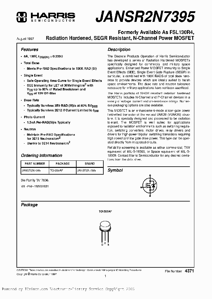 2N7395_4327529.PDF Datasheet