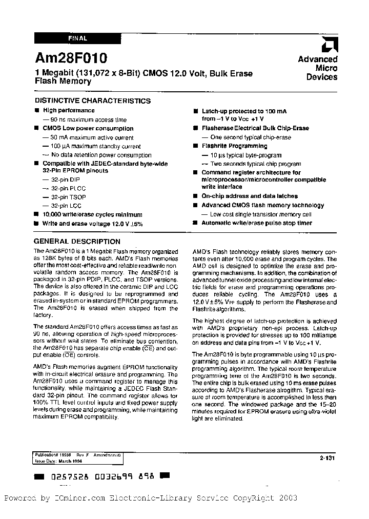 AM28F010-120LE_4335715.PDF Datasheet