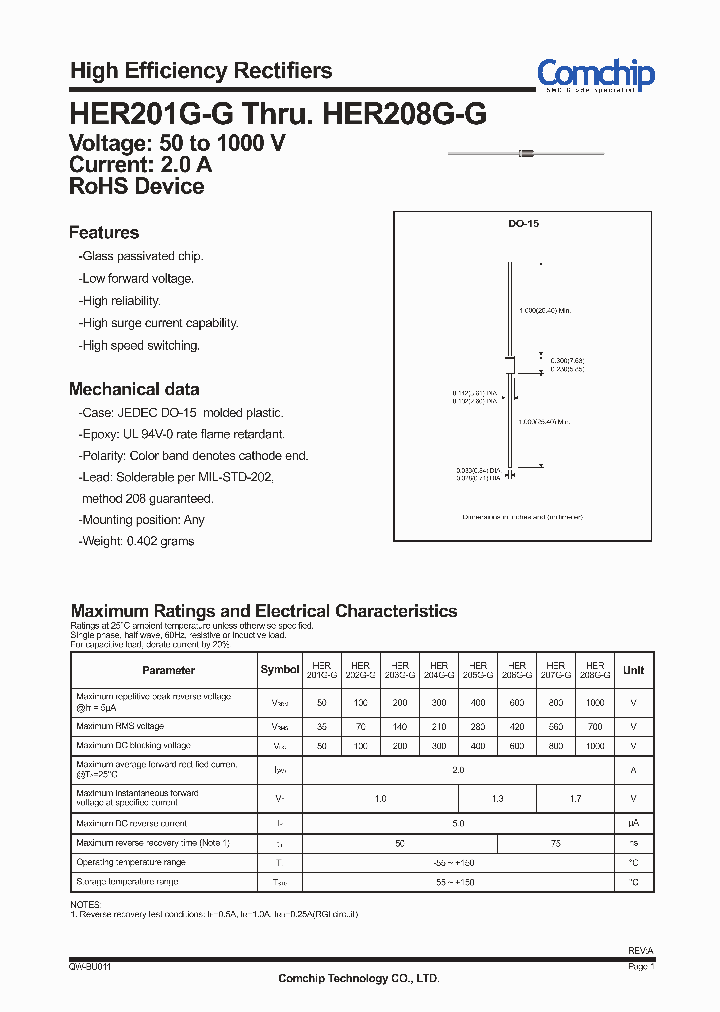 HER207GB-G_4337387.PDF Datasheet