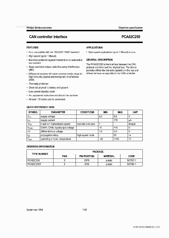 82C250_4341258.PDF Datasheet