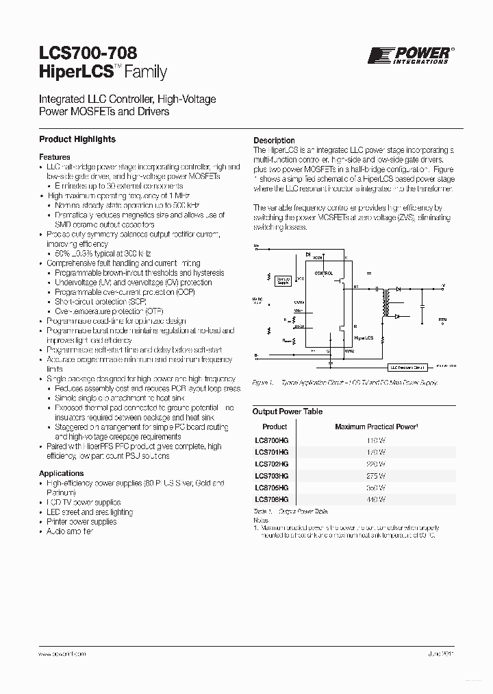 LCS708HG_4341369.PDF Datasheet