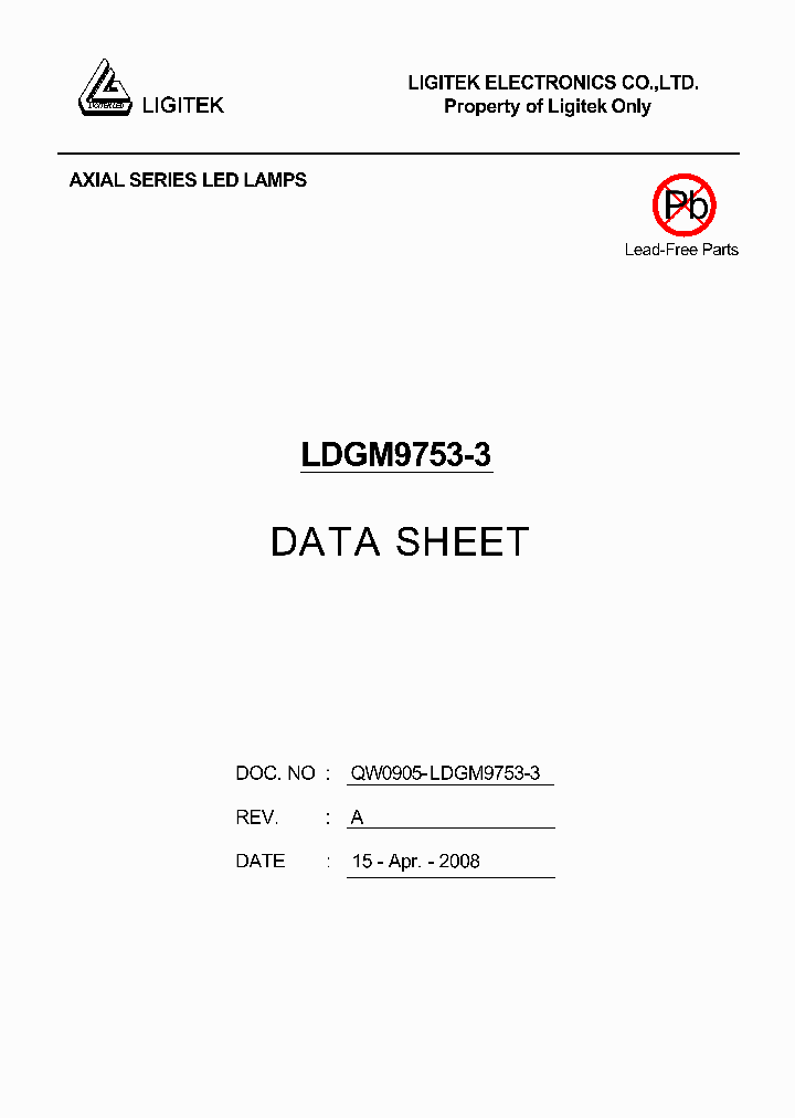 LDGM9753-3_4364373.PDF Datasheet