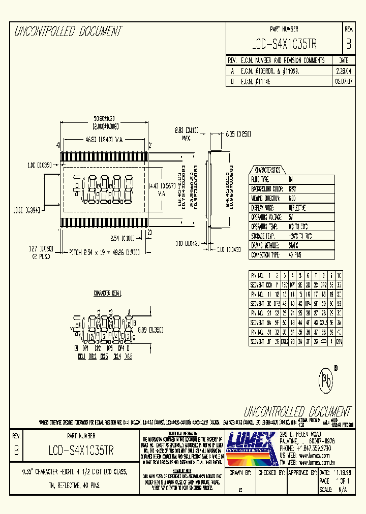 LCD-S4X1C35TR_4368365.PDF Datasheet