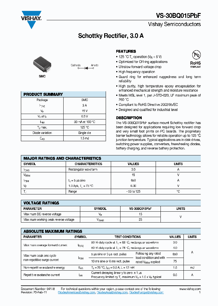 30BQ015PBF11_4369725.PDF Datasheet