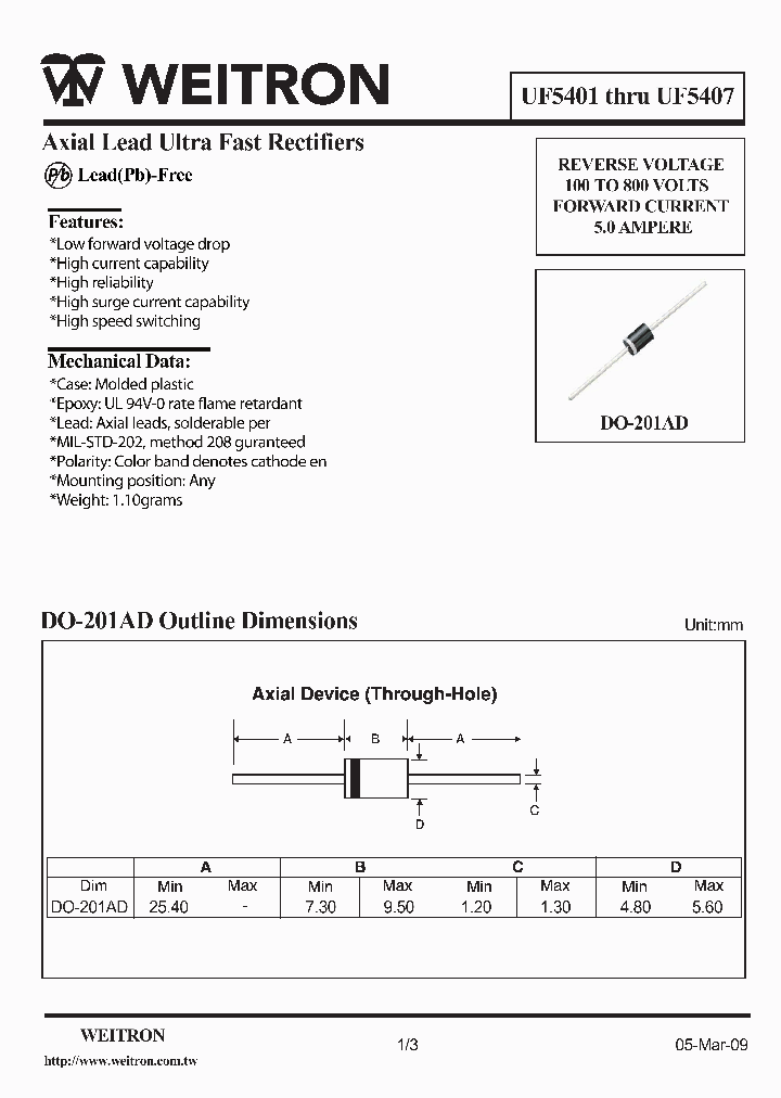 UF5404_4370810.PDF Datasheet