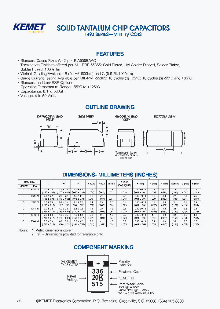 T493B227J006CK6430_4373497.PDF Datasheet