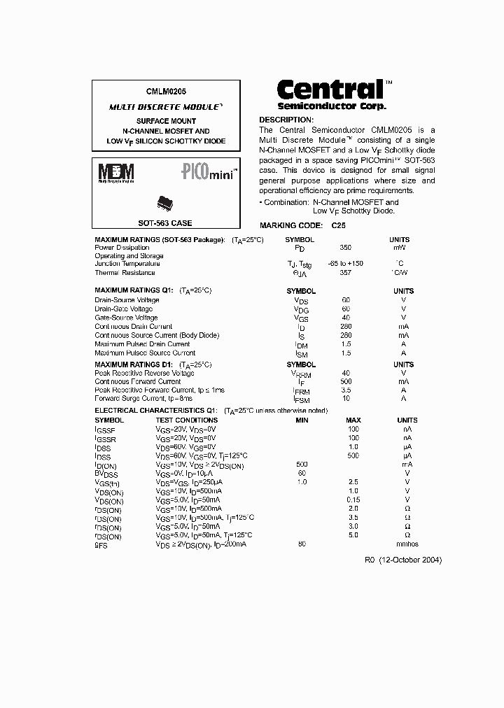 CMLM0205_4377265.PDF Datasheet