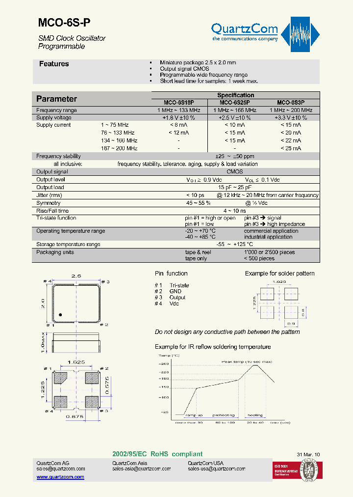 MCO-6S-P_4379451.PDF Datasheet