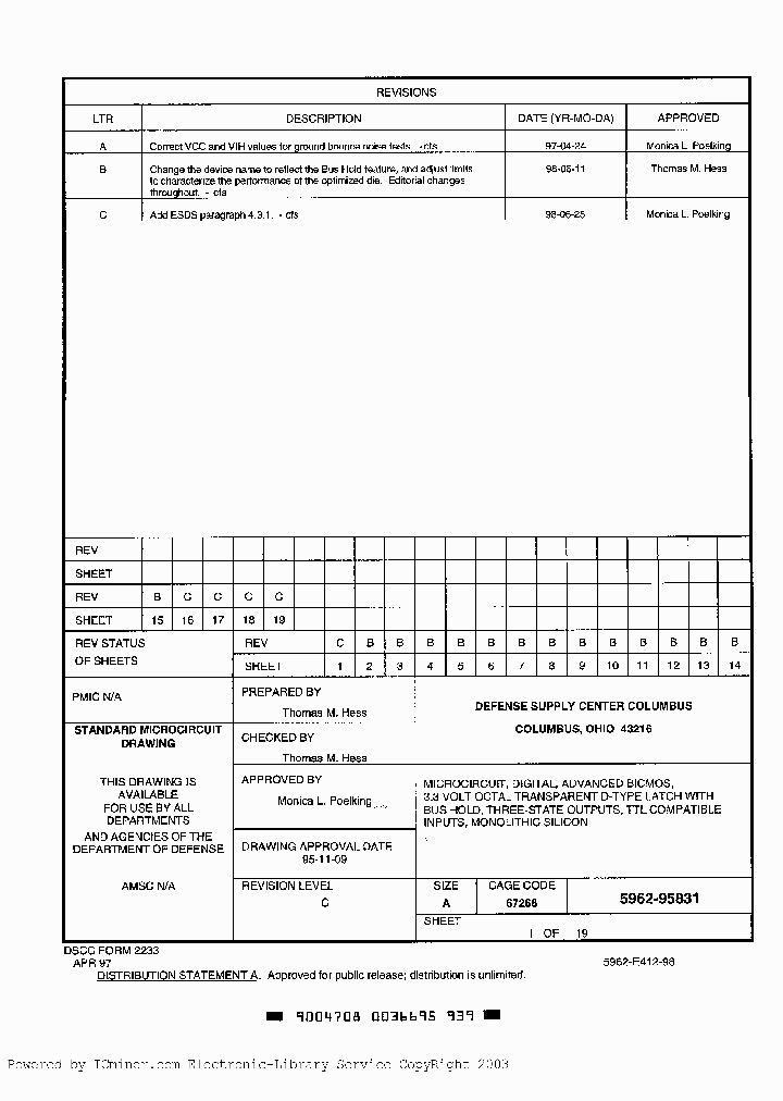 5962-9583101QSA_4384950.PDF Datasheet