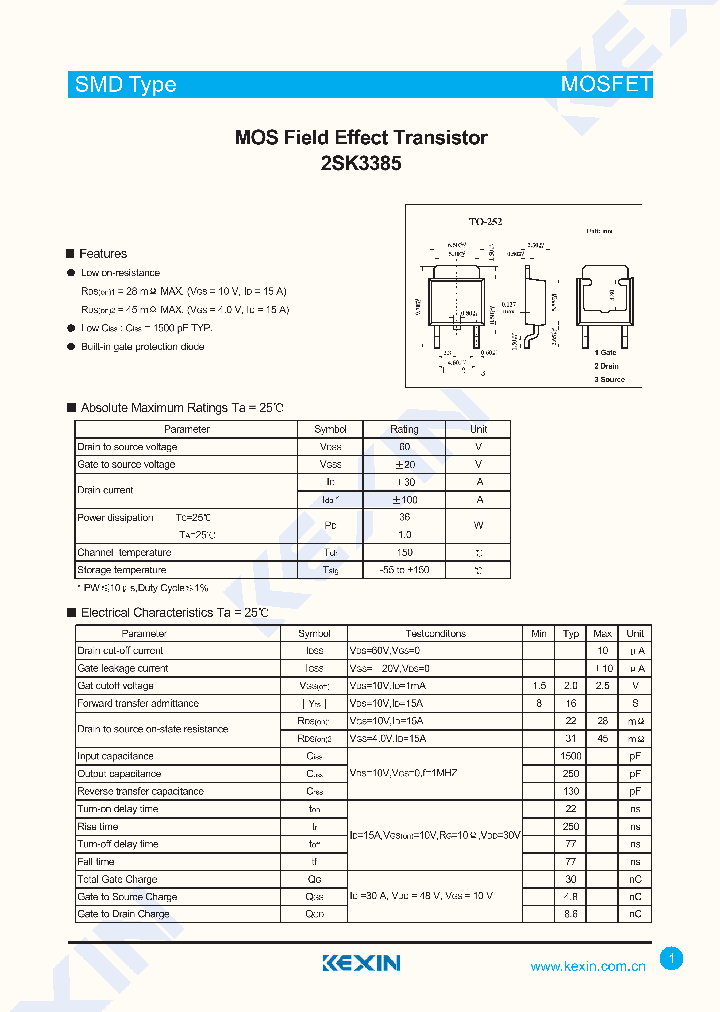 2SK3385_4391153.PDF Datasheet