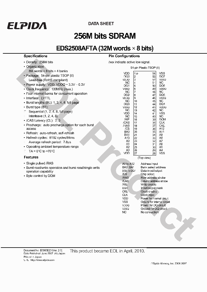 EDS2508AFTA-75-E_4399222.PDF Datasheet