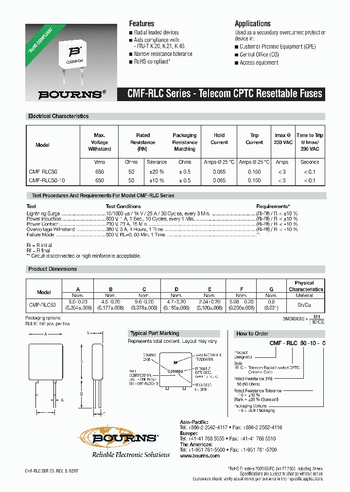 CMF-RLC50-10-0_4405999.PDF Datasheet