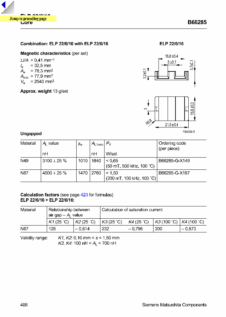 B66285PX187_4416377.PDF Datasheet