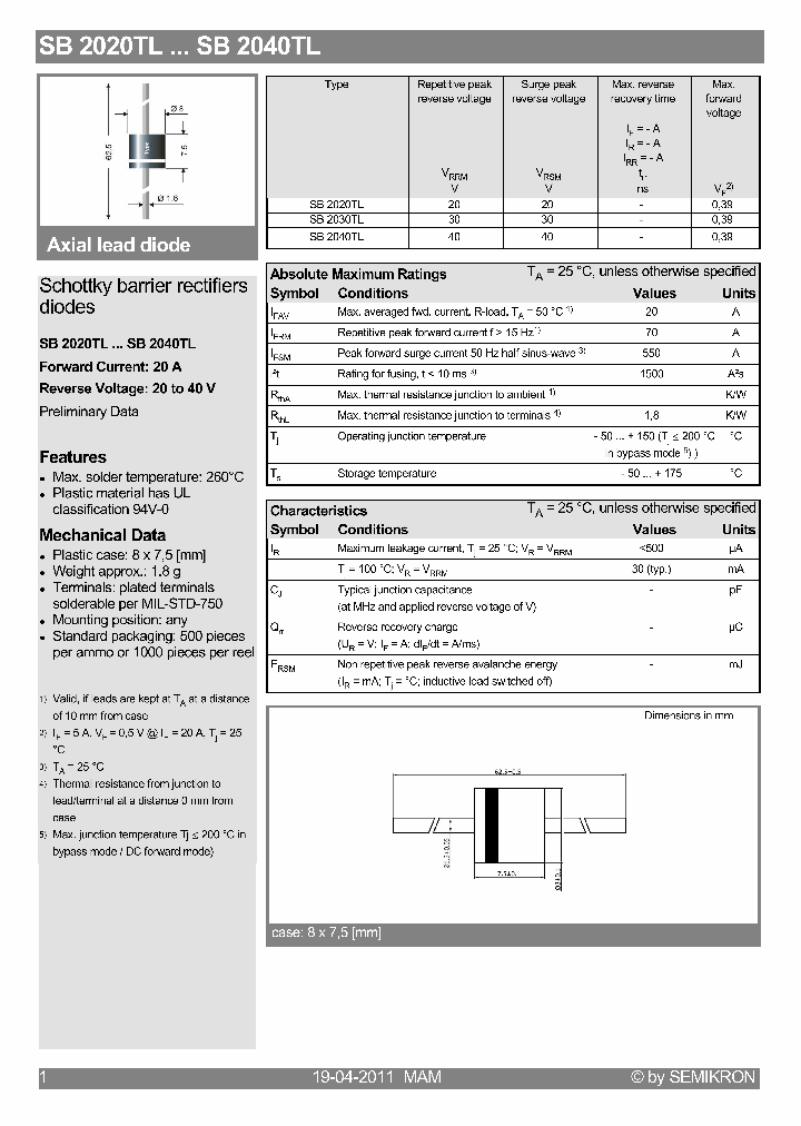 SB2020TL_4421774.PDF Datasheet