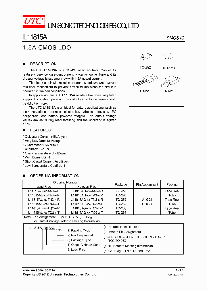 L11815AL-XX-TQ2-X-T_4422118.PDF Datasheet