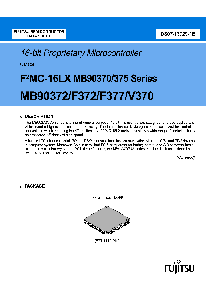MB90F377PFF-G_4447291.PDF Datasheet
