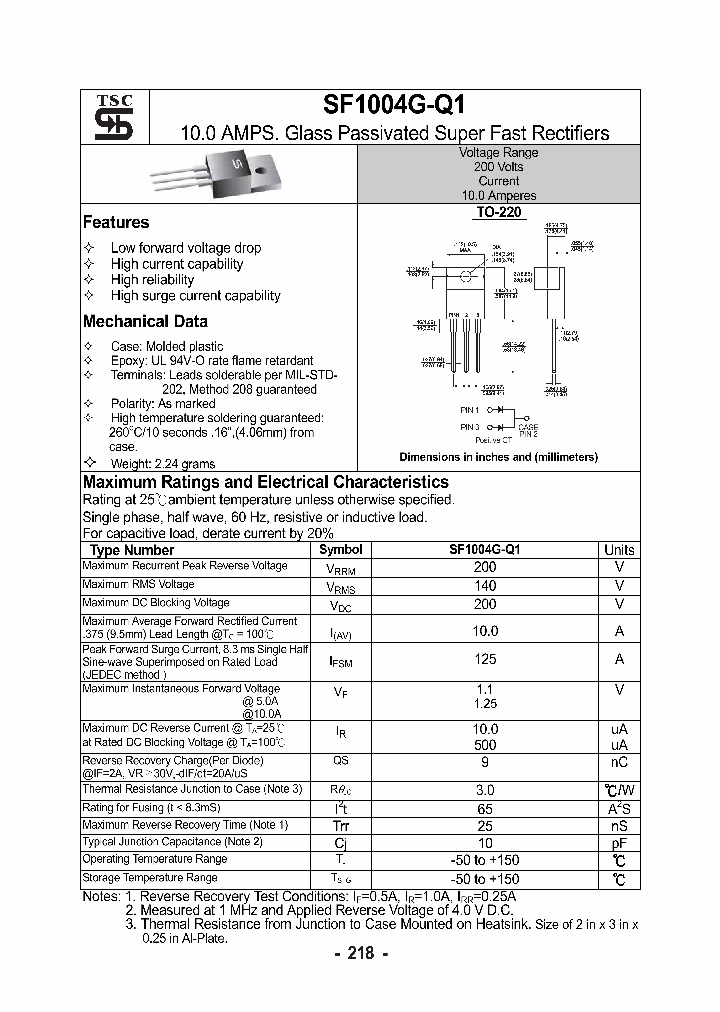SF1004G-Q1_4460199.PDF Datasheet