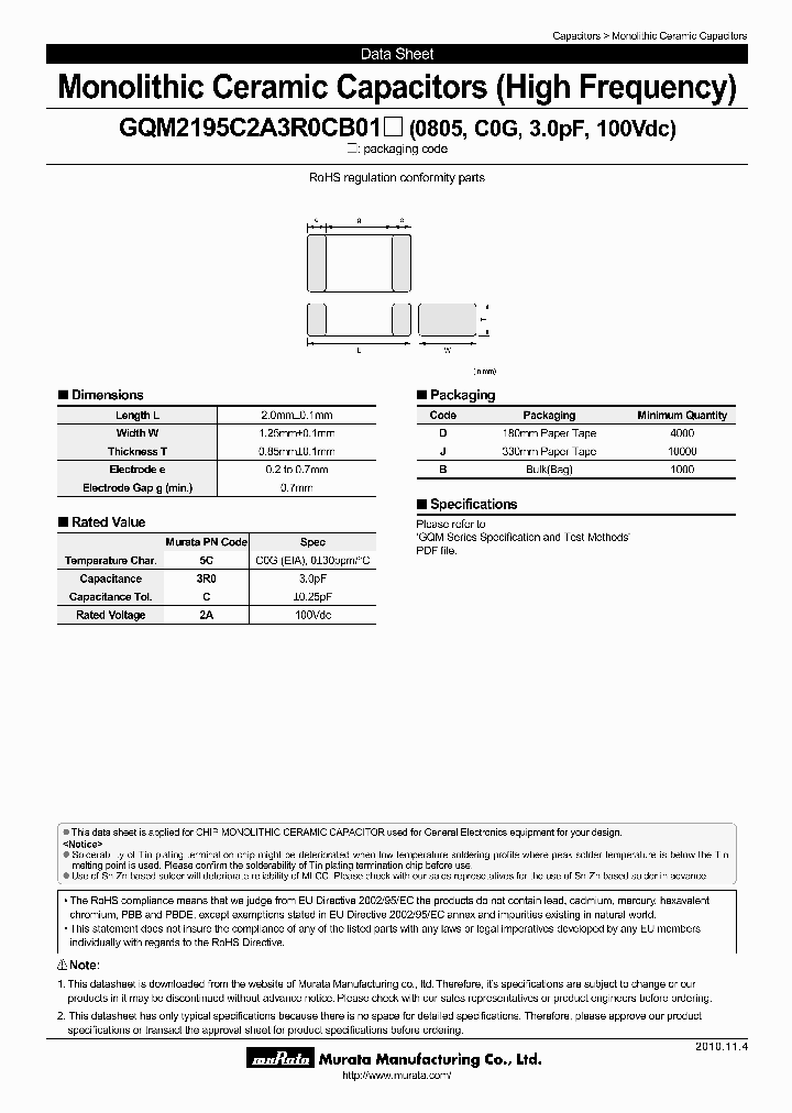 GQM2195C2A3R0CB01D_4461357.PDF Datasheet