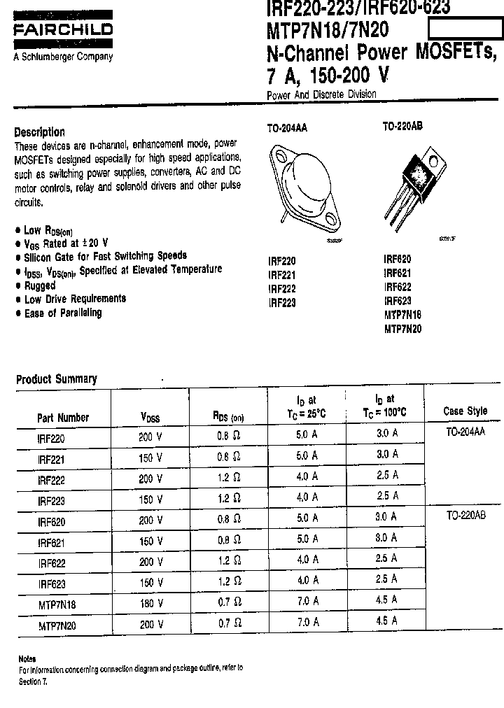 MTP7N20_4468304.PDF Datasheet