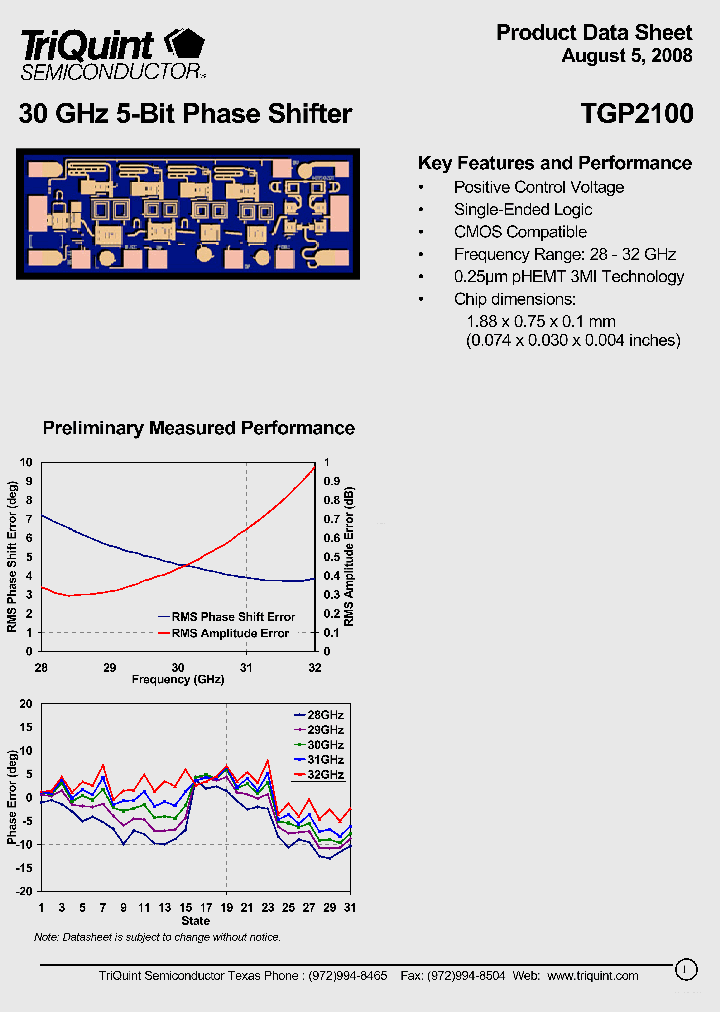 TGP2100_4468365.PDF Datasheet