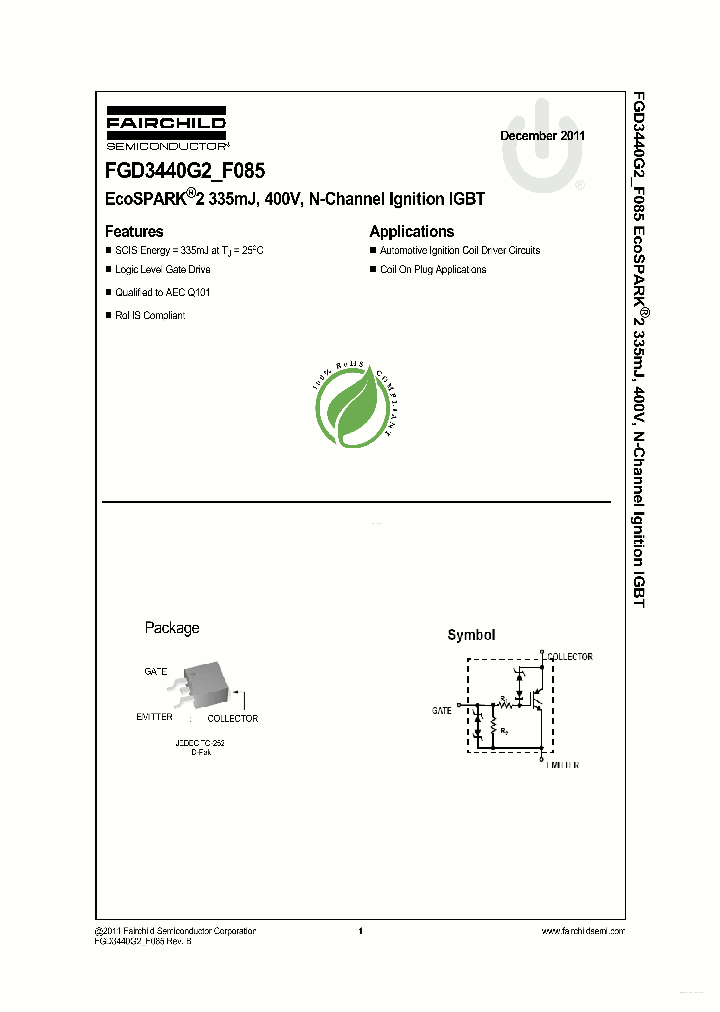 FGD3440G2F085_4471727.PDF Datasheet