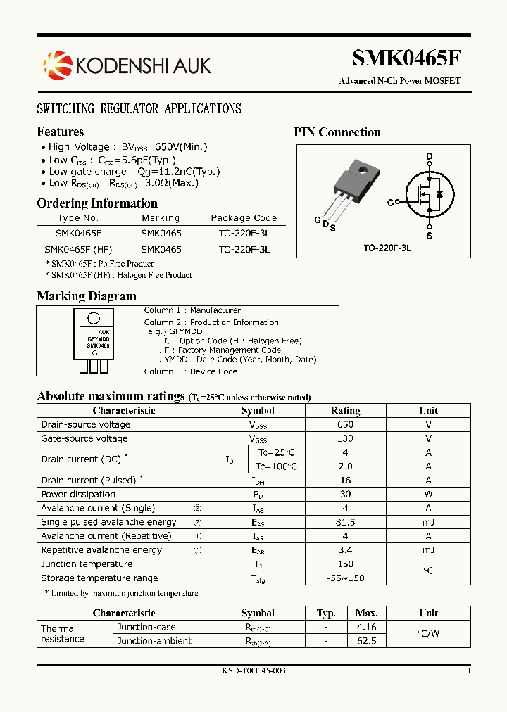 SMK0465F_4472125.PDF Datasheet